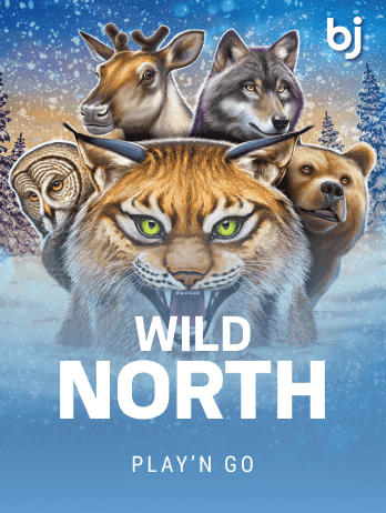 Wild North icon