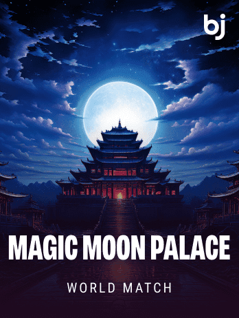 Magic Moon Palace icon