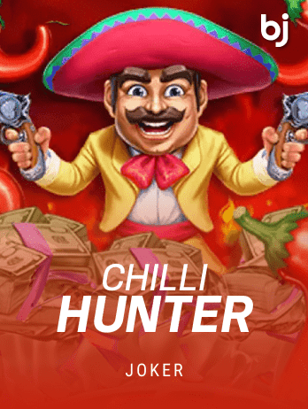 Chilli Hunter