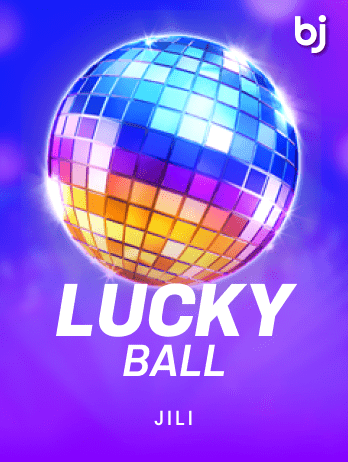 লাকি বল game icon