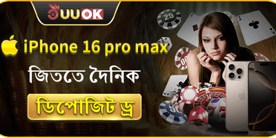 iPhone 16 Pro Max ড্র promotion image