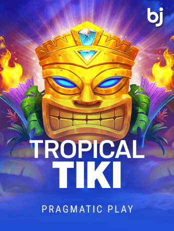 ট্রপিক্যাল টিকি game icon