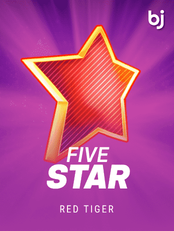 FiveStar icon