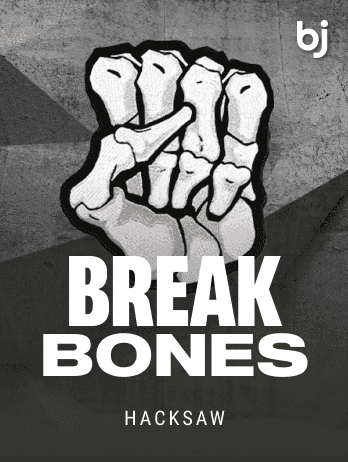 Break Bones icon