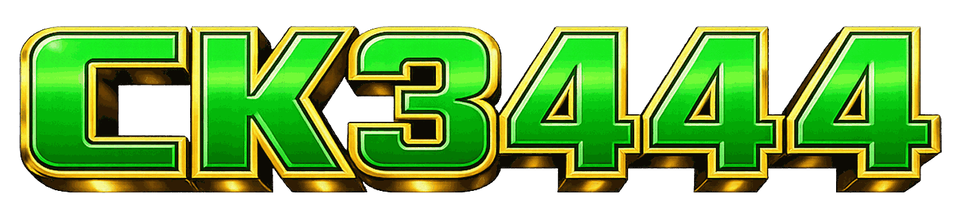 ck3444 Logo
